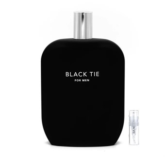 Fragrance One Black Tie For Men - Extrait de Parfum - Doftprov - 2 ml