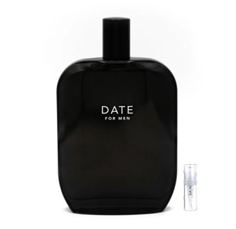 Fragrance One Date For Men - Extrait de Parfum - Doftprov - 2 ml
