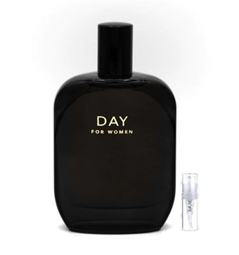 Fragrance One Day For Women - Extrait De Parfum - Doftprov - 2 ml