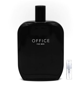 Fragrance One The Office for Men - Eau de Parfum - Doftprov - 2 ml