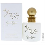 Jessica Simpson Fancy Love - Eau de parfum - Doftprov - 2 ml