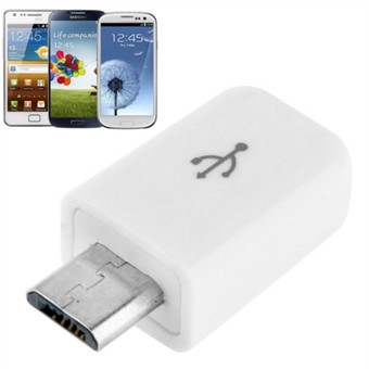 Micro USB Dongle Jig för Samsung