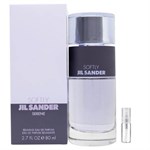 Jil Sander Softly Jil Sander Serene - Eau de Parfum - Doftprov - 2 ml
