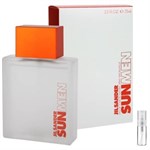 Jil Sander Sun - Eau de Toilette - Doftprov - 2 ml