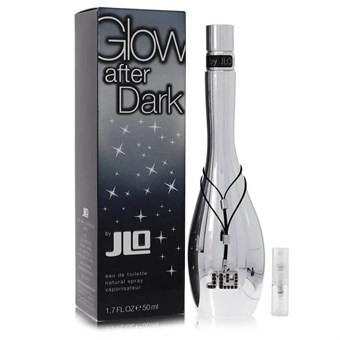 Jennifer Lopez Glow After Dark - Eau de Toilette - Doftprov - 2 ml