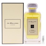 Jo Malone Amber & Lavender - Cologne - Doftprov - 2 ml