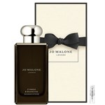 Jo Malone Cypress & Grapevine - Cologne Intense - Doftprov - 2 ml