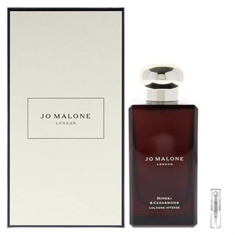 Jo Malone Hinoki & Cedarwood - Cologne Intense - Doftprov - 2 ml