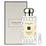 Jo Malone London English Pear & Sweet Pea - Cologne - Doftprov - 2 ml