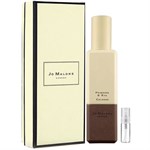 Jo Malone London Primrose & Rye - Cologne - Doftprov - 2 ml