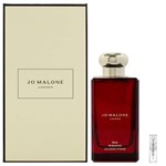 Jo Malone Red Hibiscus - Cologne Intense - Doftprov - 2 ml