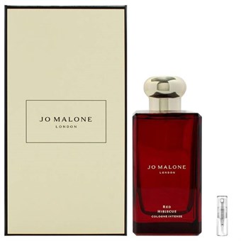 Jo Malone Red Hibiscus - Cologne Intense - Doftprov - 2 ml