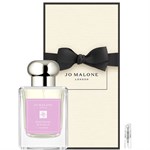 Jo Malone Rose Water & Vanilla - Cologne Intense - Doftprov - 2 ml