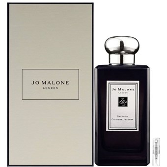 Jo Malone Saffron - Cologne Intense - Doftprov - 2 ml