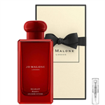 Jo Malone Scarlet Poppy - Cologne Intense - Doftprov - 2 ml