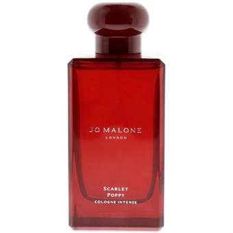 Jo Malone Scarlet Poppy - Cologne Intense - Resestorlek - 10 ml