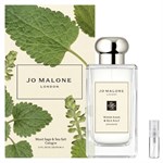 Jo Malone Wood Sage & Sea Salt - Eau de Cologne - Doftprov - 2 ml 