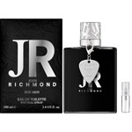 John Richmond JR for Men - Eau de Toilette - Doftprov - 2 ml