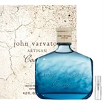 John Varvatos Artisan Costiero - Eau de Parfum - Doftprov - 2 ml