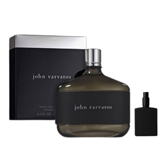 John Varvatos John Varvatos Cologne - Eau de Toilette - Doftprøv - 25 ml