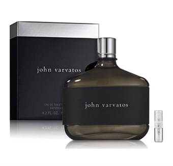 John Varvatos John Varvatos Cologne - Eau de Toilette - Doftprov - 2 ml