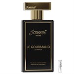 Jousset Parfums Le Gourmand - Extrait de Parfum - Doftprov - 2 ml