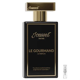 Jousset Parfums Le Gourmand - Extrait de Parfum - Doftprov - 2 ml