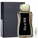 Jovoy Fire At Will - Eau de Parfum - Doftprov - 2 ml