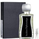 Jovoy Incident Diplomatique - Eau de Parfum - Doftprov - 2 ml