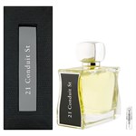 Jovoy Paris 21 Conduit St - Eau de Parfum - Doftprov - 2 ml