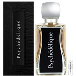 Jovoy Paris Psychedelique - Eau de Parfum - Doftprov - 2 ml