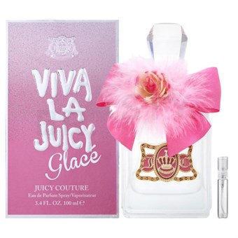 Juicy Couture Viva La Juicy Glacé - Eau de Parfum - Doftprov - 5 ml