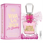 Juicy Couture Viva La Juicy Le Bubbly - Eau de Parfum - Doftprov - 2 ml