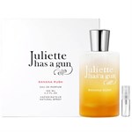 Juliette Has A Gun Banana Rush - Eau de Parfum - Doftprov - 2 ml