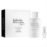 Juliette Has A Gun Not A Perfume - Eau de Parfum - Doftprov - 2 ml
