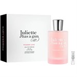 Juliette Has A Gun Powder Love - Eau de Parfum - Doftprov - 2 ml