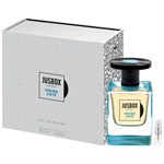 JUSBOX Micro Love - Eau de Parfum - Doftprov - 2 ml