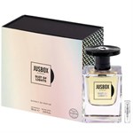 JUSBOX Suit of Lights - Extrait de Parfum - Doftprov - 2 ml