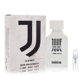 Juventus Since 1897 - Eau de Parfum - Doftprov - 2 ml