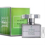 Kajal Almaz - Eau de Parfum - Doftprov - 2 ml