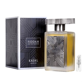 Kajal Fiddah - Eau de Parfum - Doftprov - 2 ml