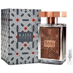 Kajal Homme - Eau de Parfum - Doftprov - 2 ml