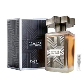 Kajal Sawlaj - Eau de Parfum - Doftprov - 2 ml