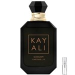Kayali Cafe Oud 19 Oudgasm - Eau de Parfum - Doftprov - 2 ml