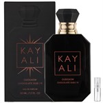 Kayali Fragrances Oudgasm Chocolate Oud 11 - Eau de Parfum - Doftprov - 2 ml