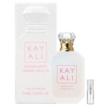 Kayali Fragrances Boujee Kitty Caramel Milk | 22 - Eau de Parfum - Doftprov - 2 ml