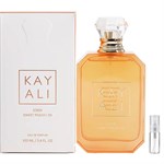 Kayali Fragrances Eden Sweet Peach 35 - Eau de Parfum - Doftprov - 2 ml
