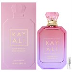 Kayali Fragrances Fleur Majesty Rose Royale 31 - Eau de Parfum - Doftprov - 2 ml