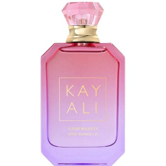 Kayali Fragrances Fleur Majesty Rose Royale 31 - Eau de Parfum - Resestrolek - 10 ml