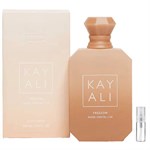 Kayali Freedom Musk Santal 34 - Eau de Parfum  - Doftprov - 2 ml